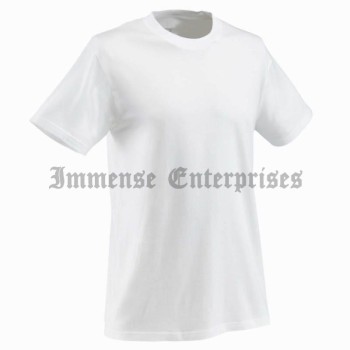 Sportee T-shirt white